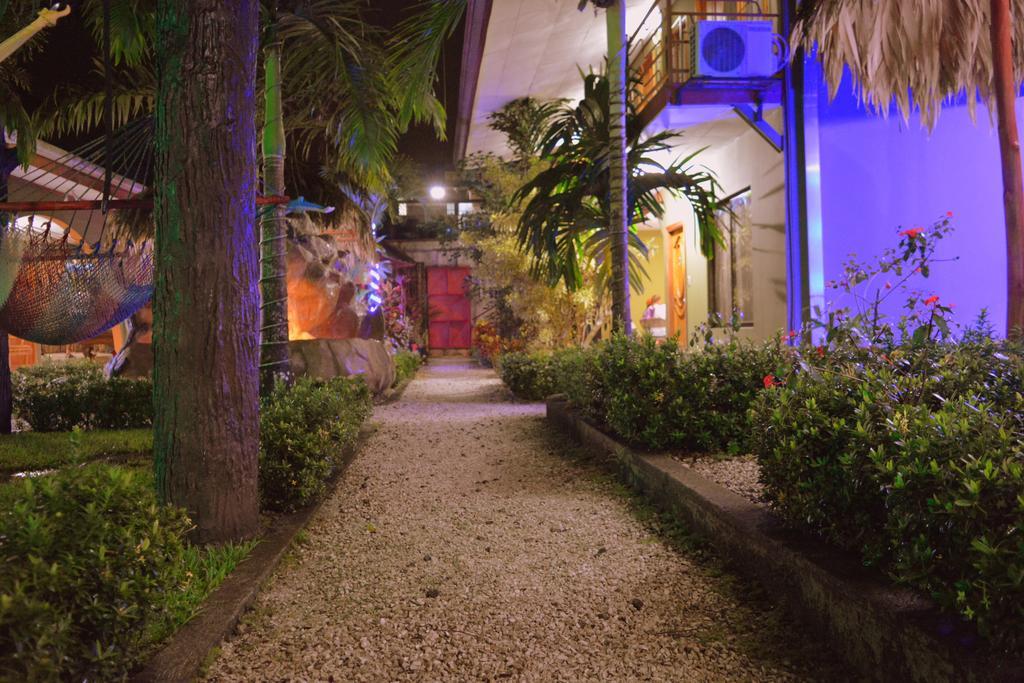 Backpackers Hostel La Fortuna