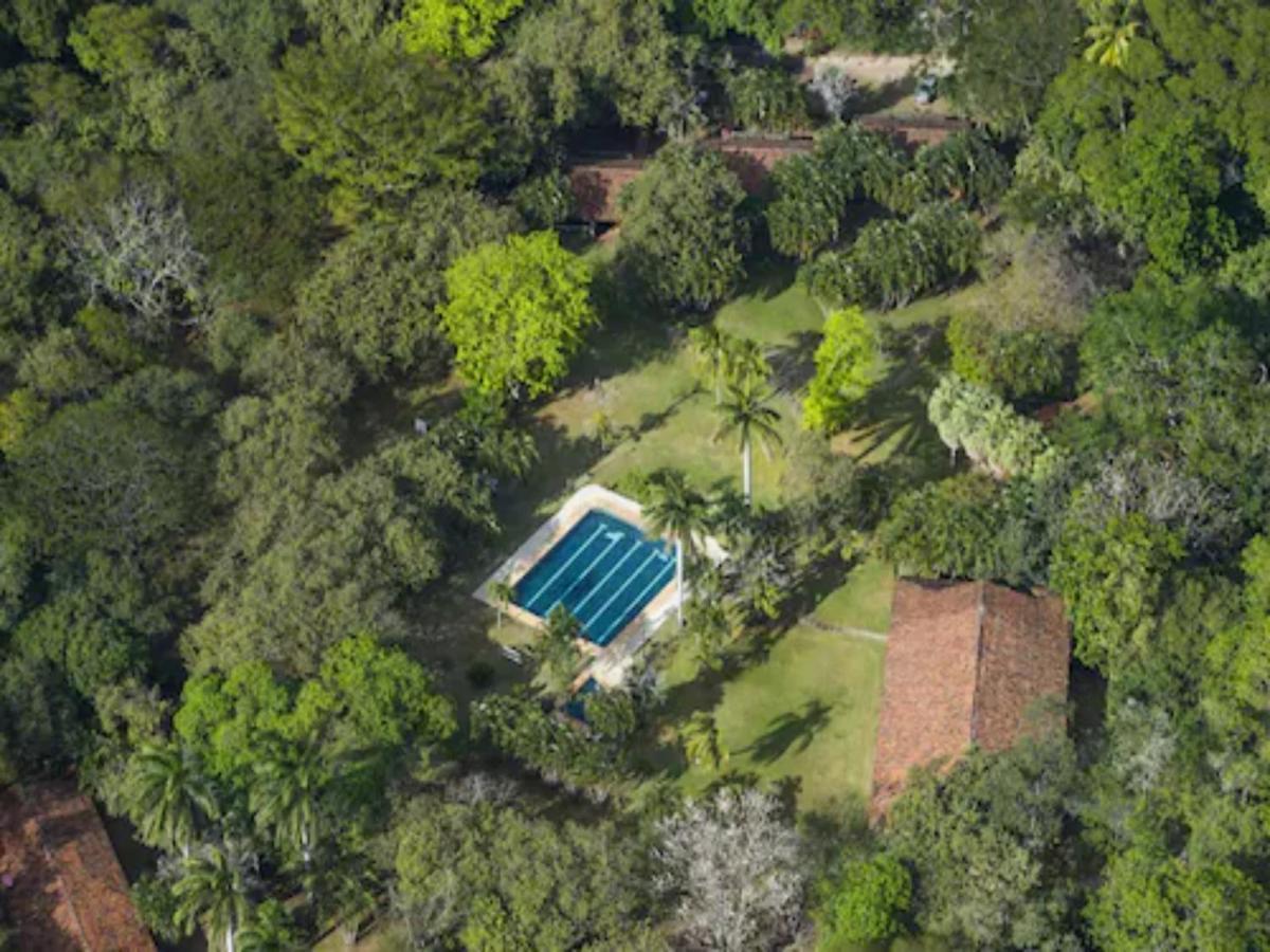 Hotel Hacienda La Pacifica Eco-lodge