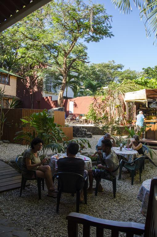 Hotel Mamiri Tamarindo