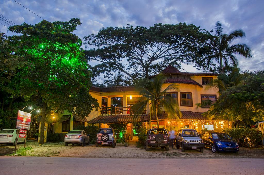 Mamiri 3* Tamarindo