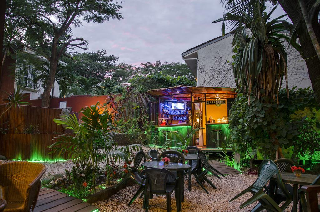 Hotel Mamiri