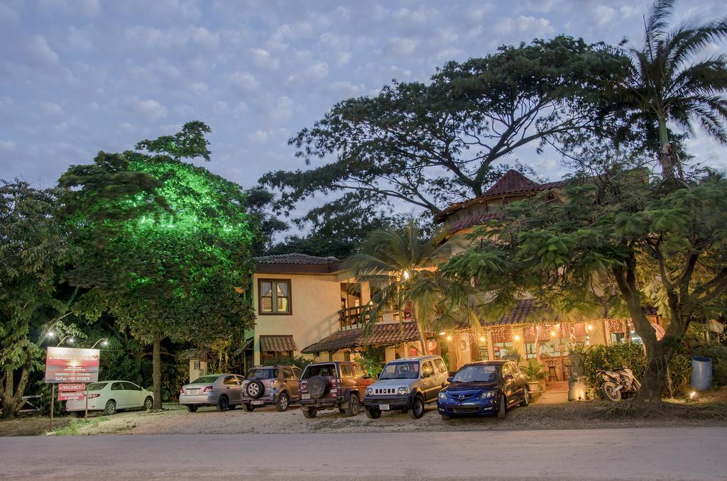 Mamiri Hotel