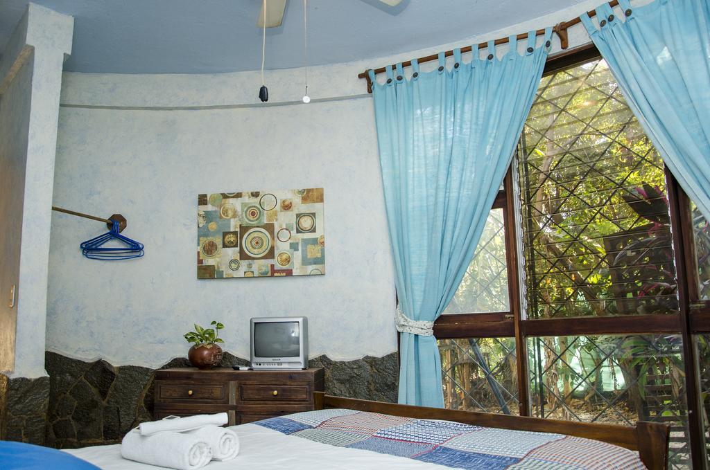 Hotel Mamiri