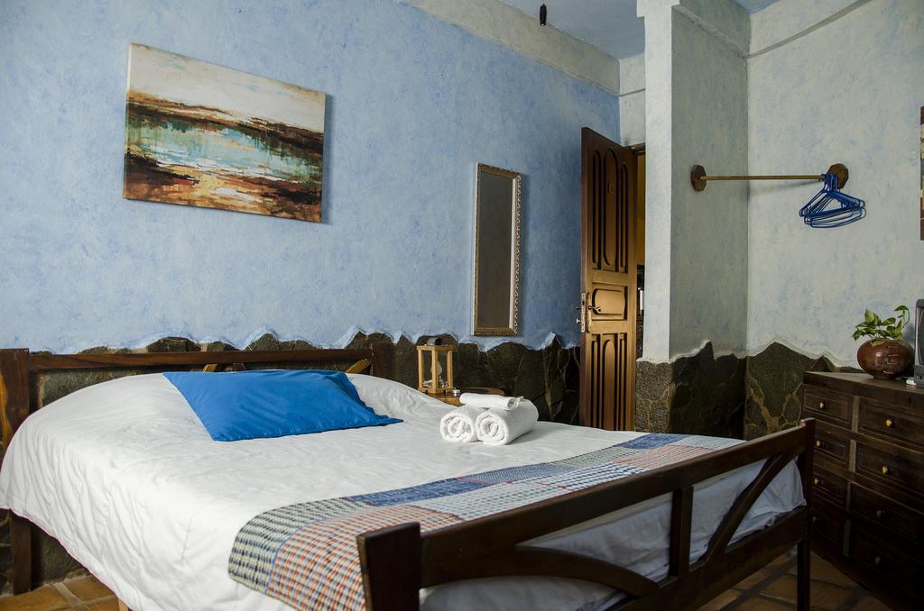 Hotel Mamiri Tamarindo