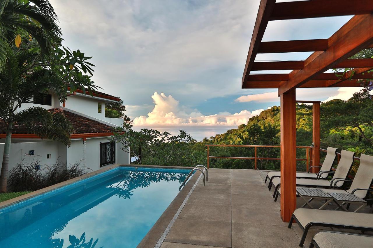 Guest house Casa Frangipani