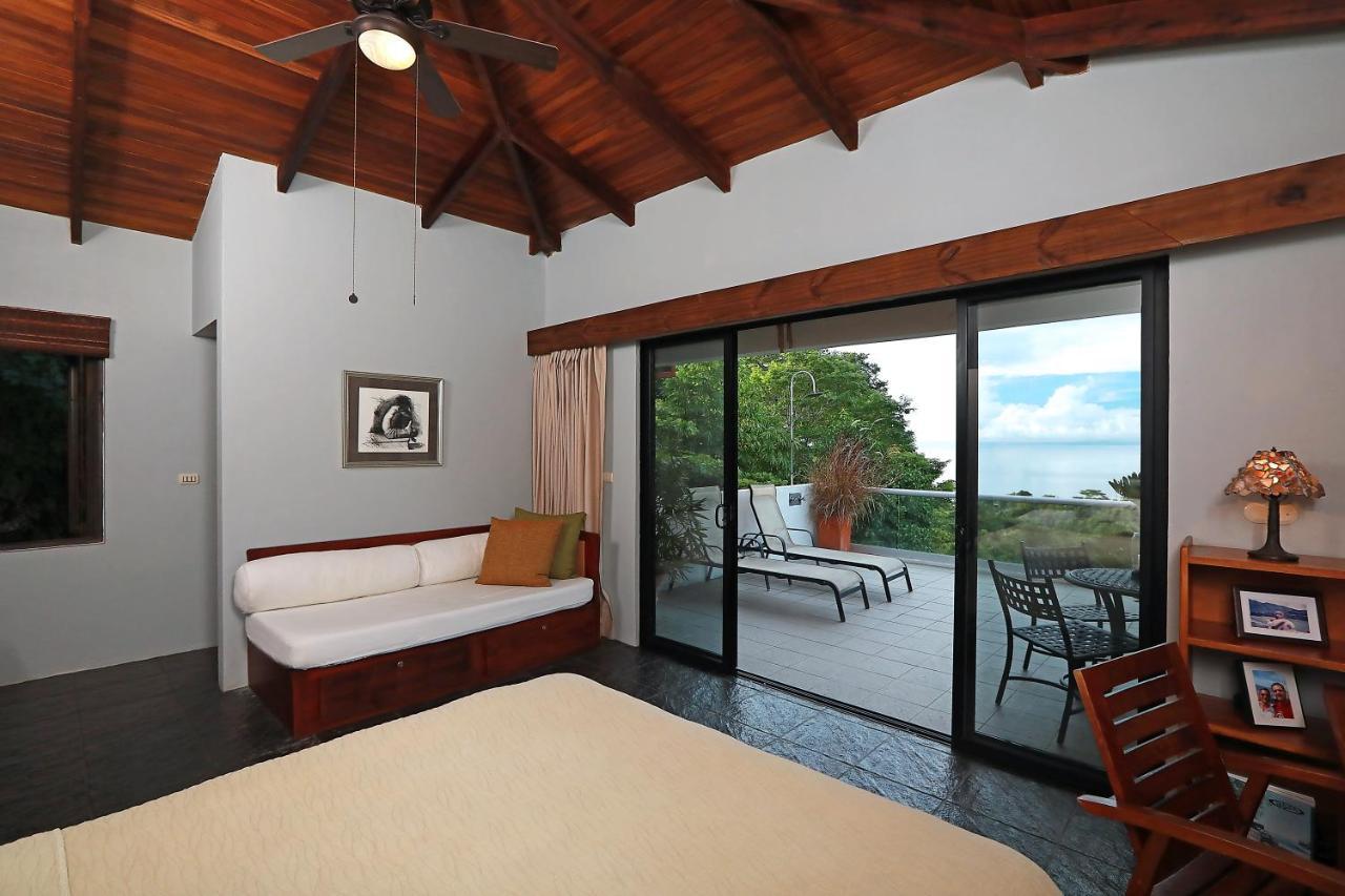 Casa Frangipani Guest house