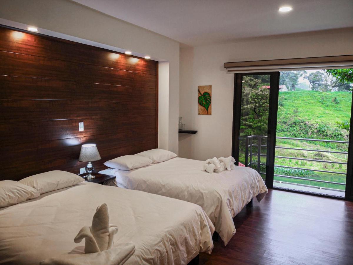 Burbi 3* Monteverde
