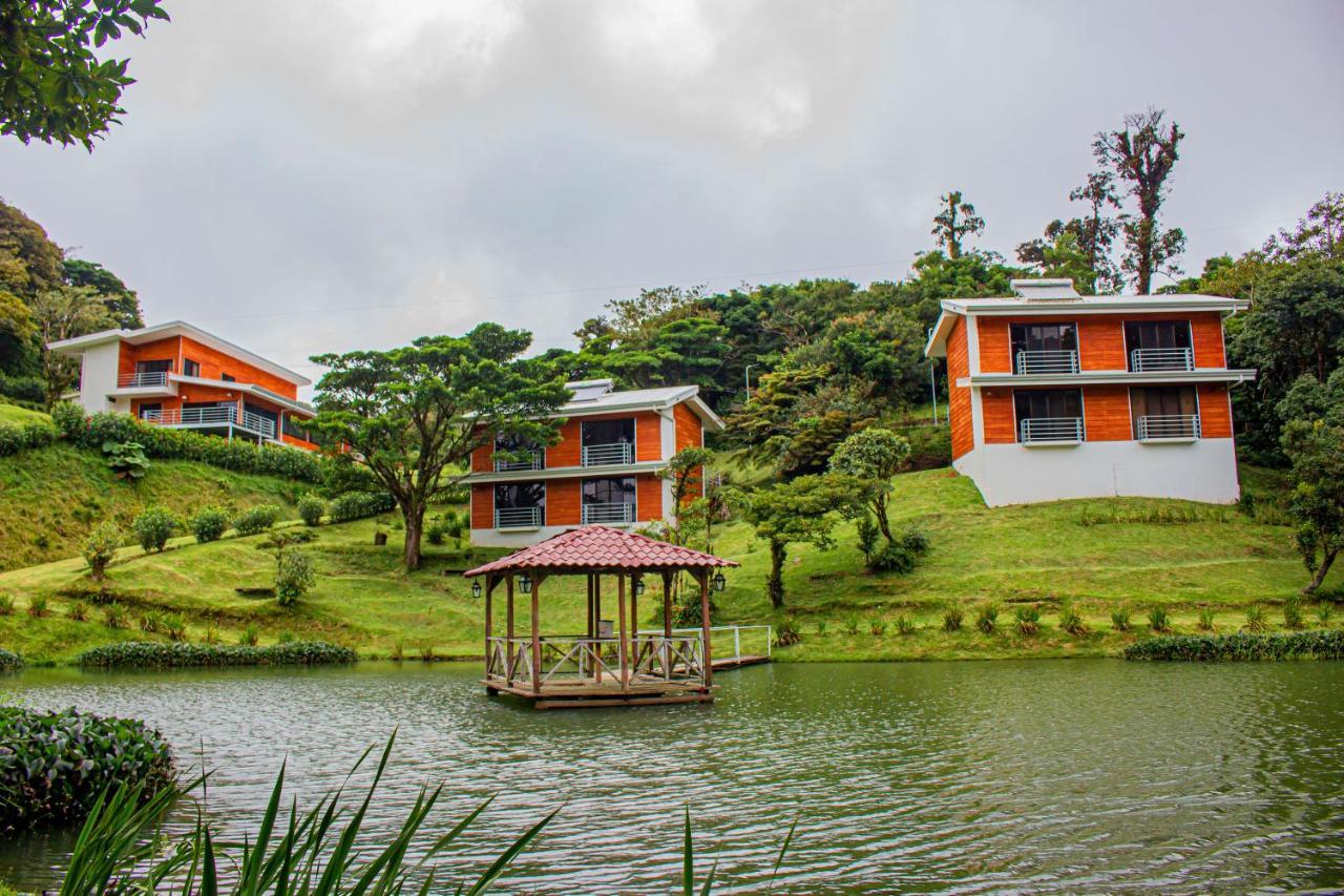 Burbi 3* Monteverde