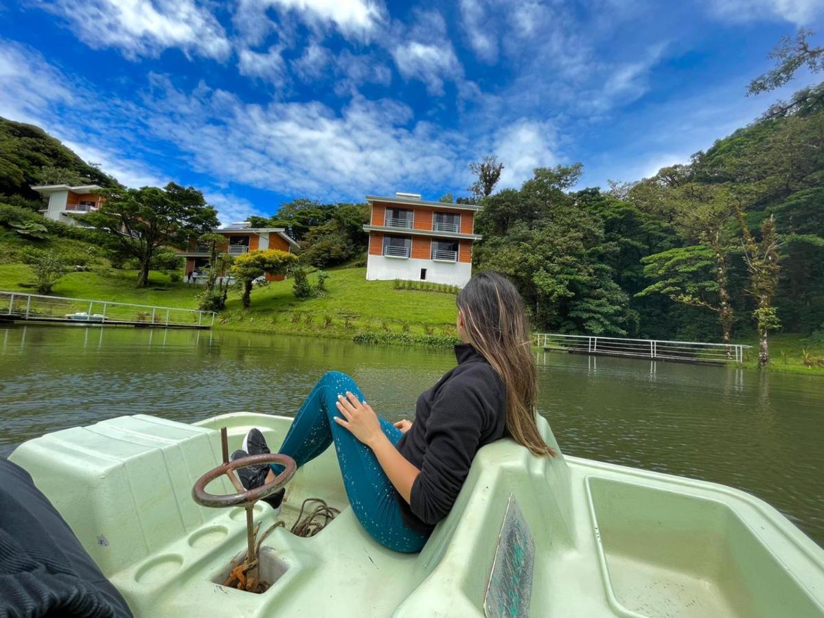 Hotel Burbi Monteverde