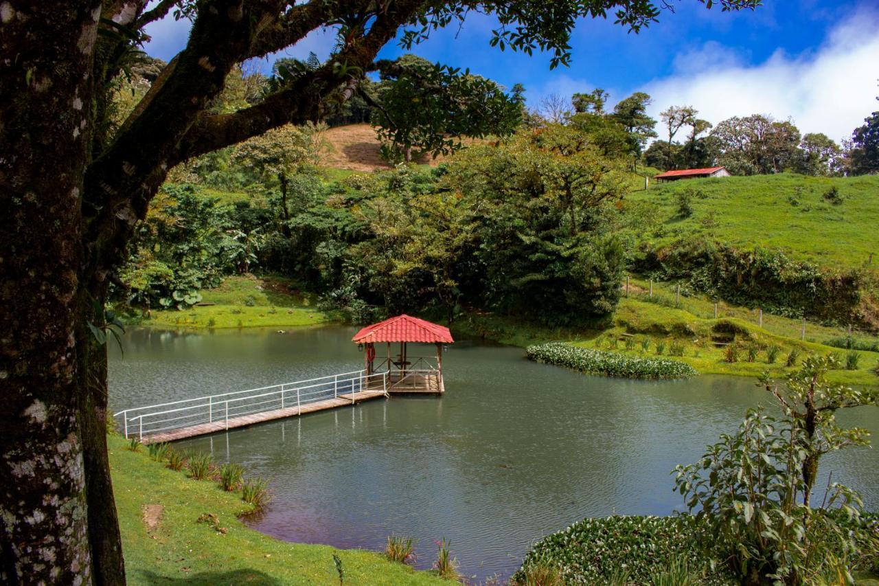 Burbi Hotel Monteverde