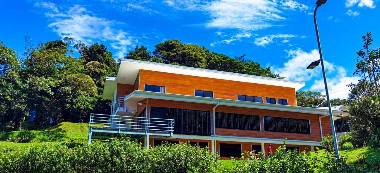 Burbi 3* Monteverde