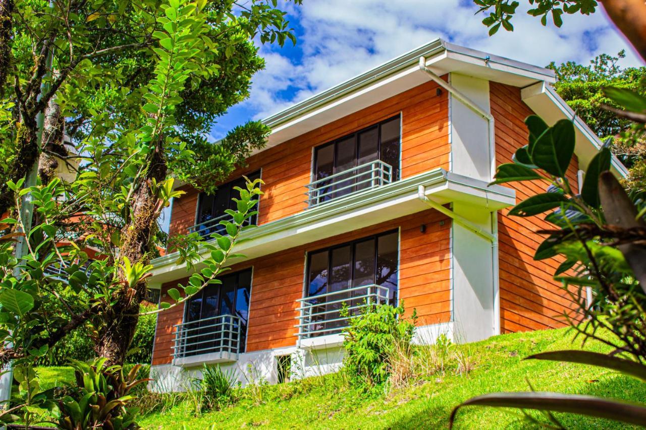 Burbi Hotel Monteverde
