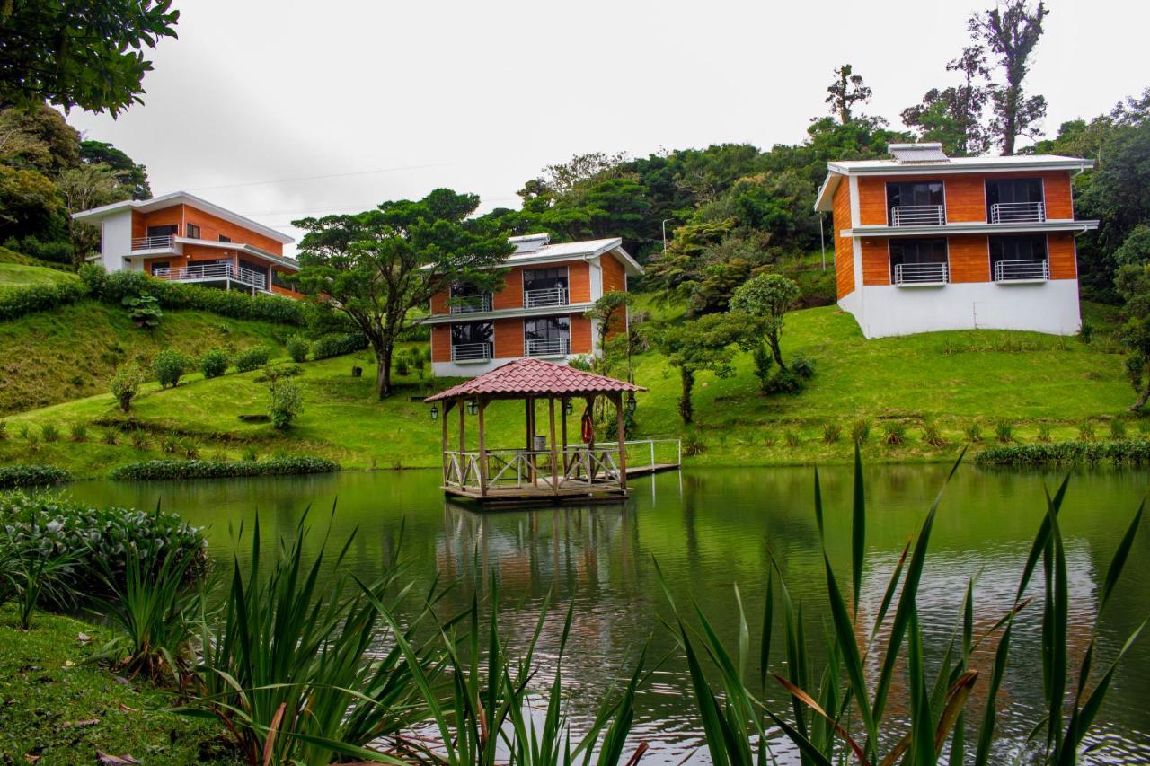 Burbi 3* Monteverde