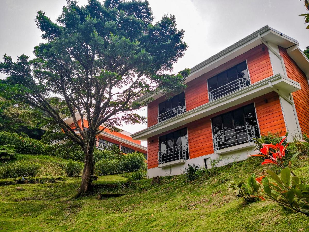 Burbi Hotel