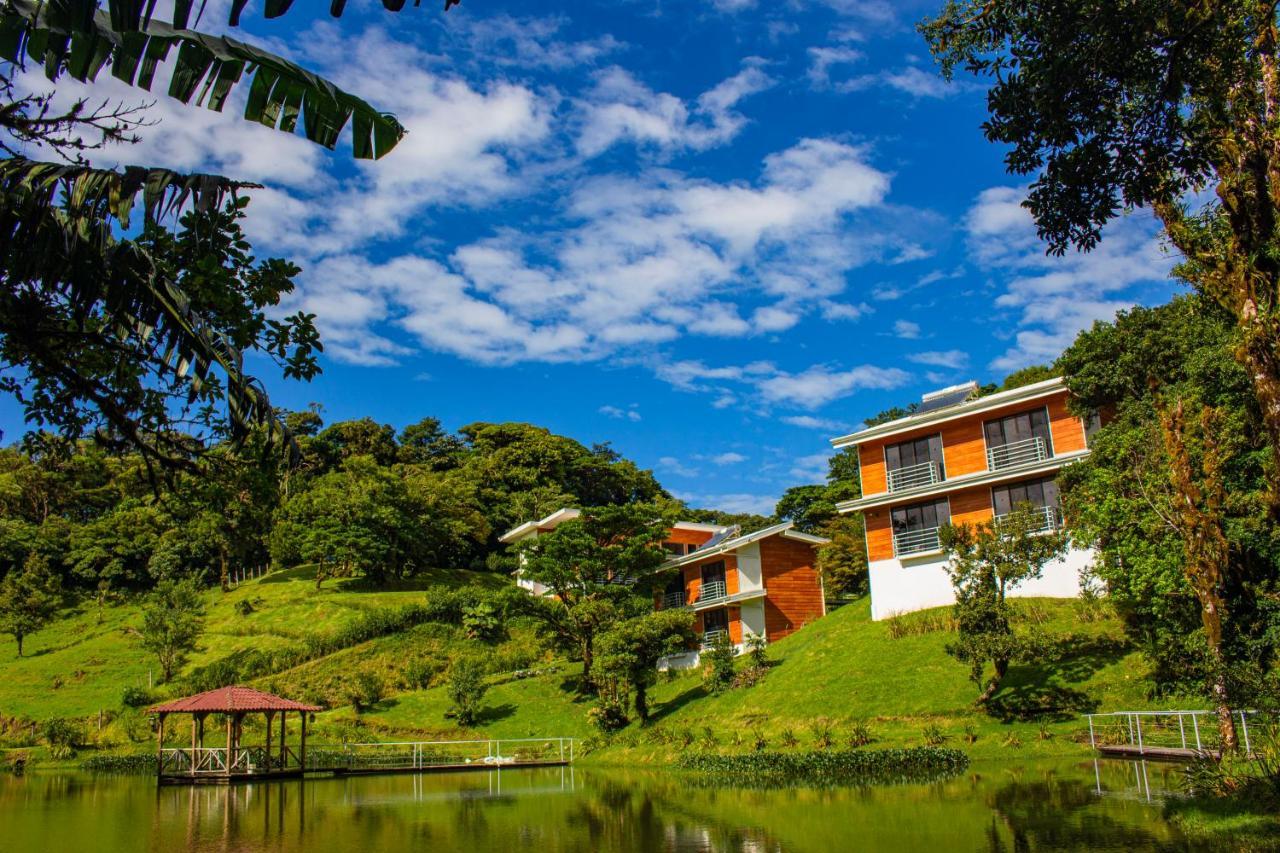 Hotel Burbi Monteverde