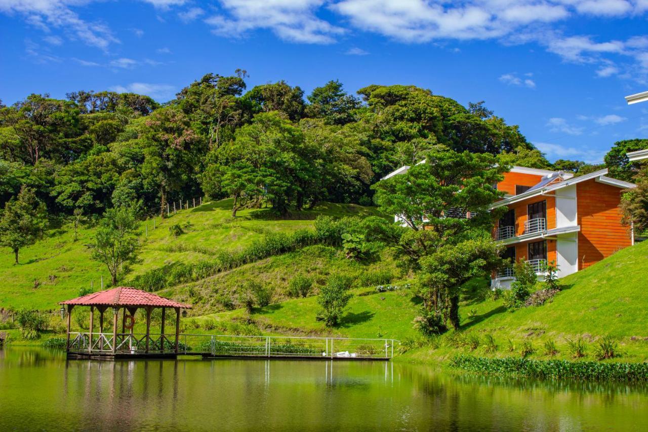 Hotel Burbi Monteverde