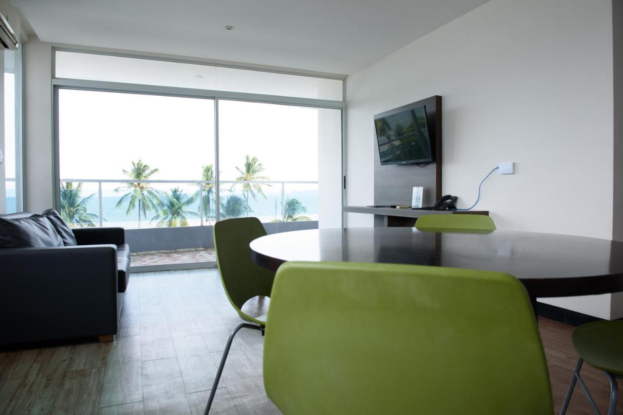 Hotel Puerto Azul Puntarenas