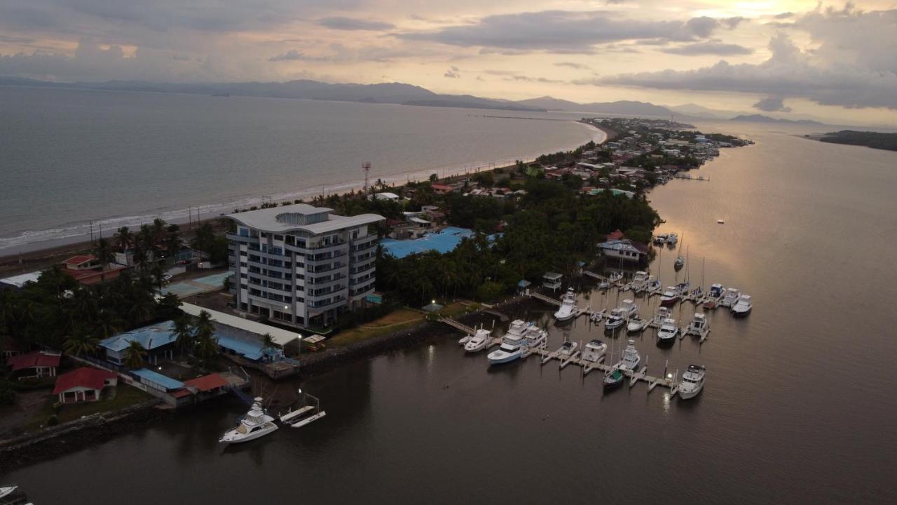 Puerto Azul Hotel