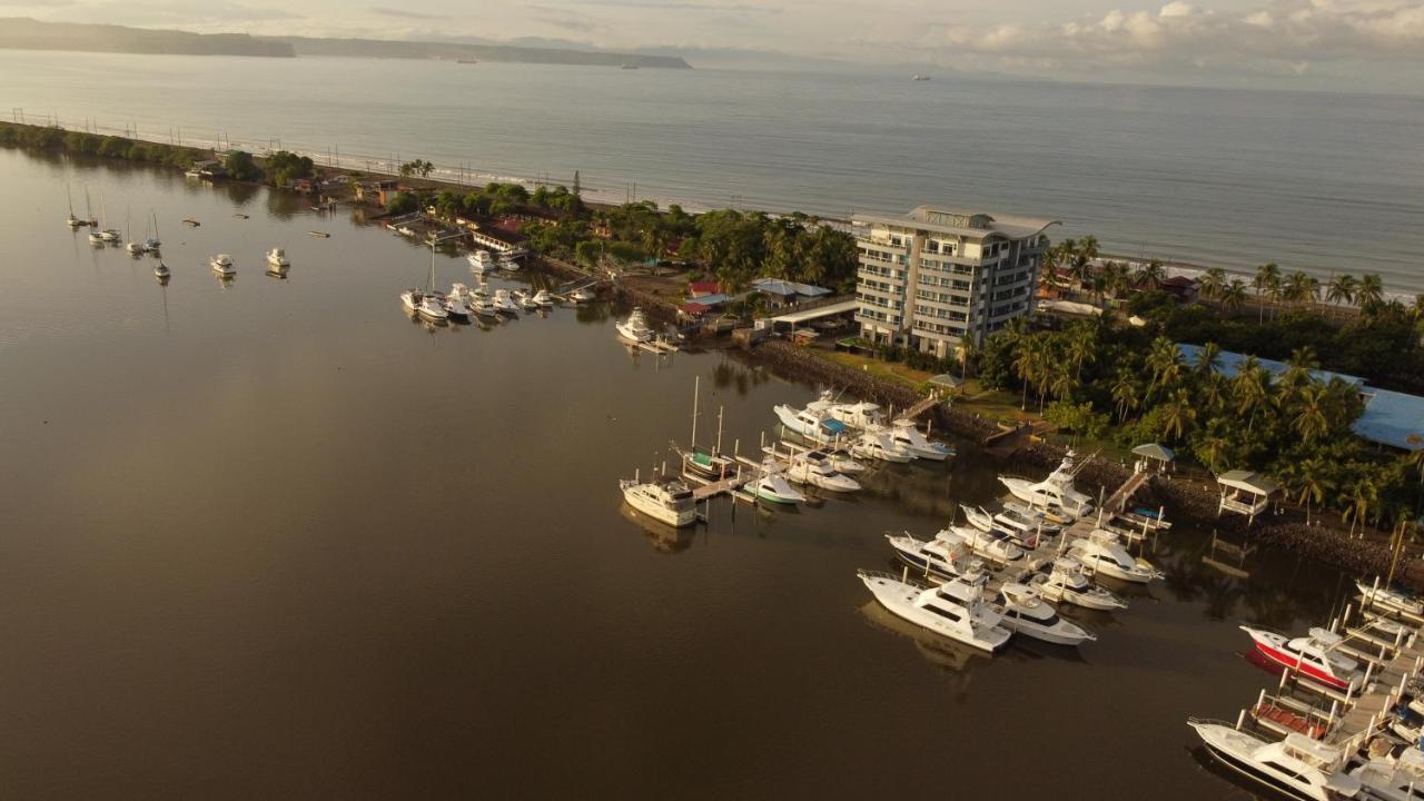 Hotel Puerto Azul Puntarenas