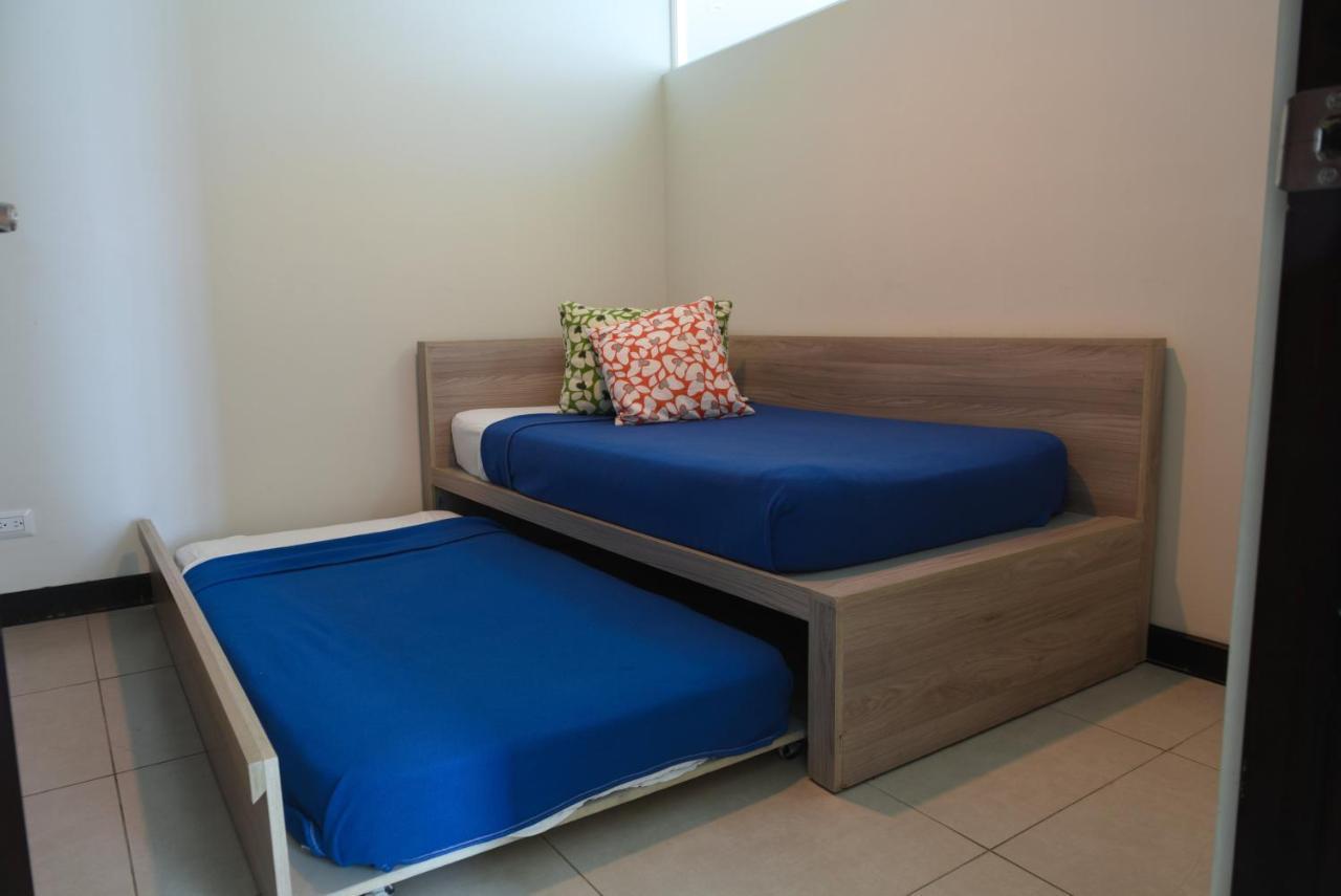 Puerto Azul Hotel Puntarenas