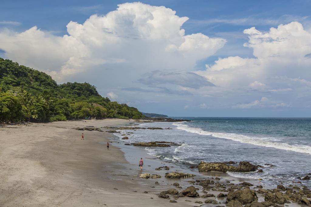 Kalapiti Luxury Jungle Suites Hotel