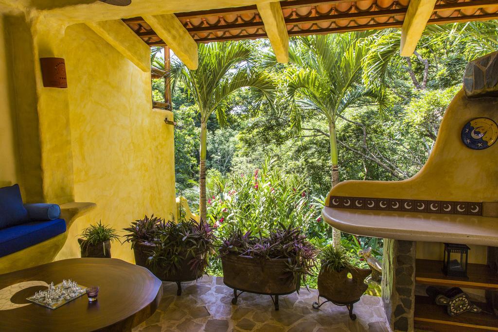 Hotel Kalapiti Luxury Jungle Suites