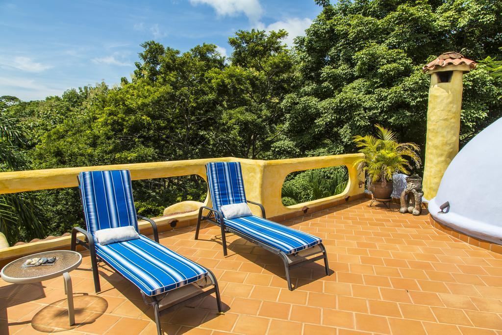 Kalapiti Luxury Jungle Suites Hotel 5*