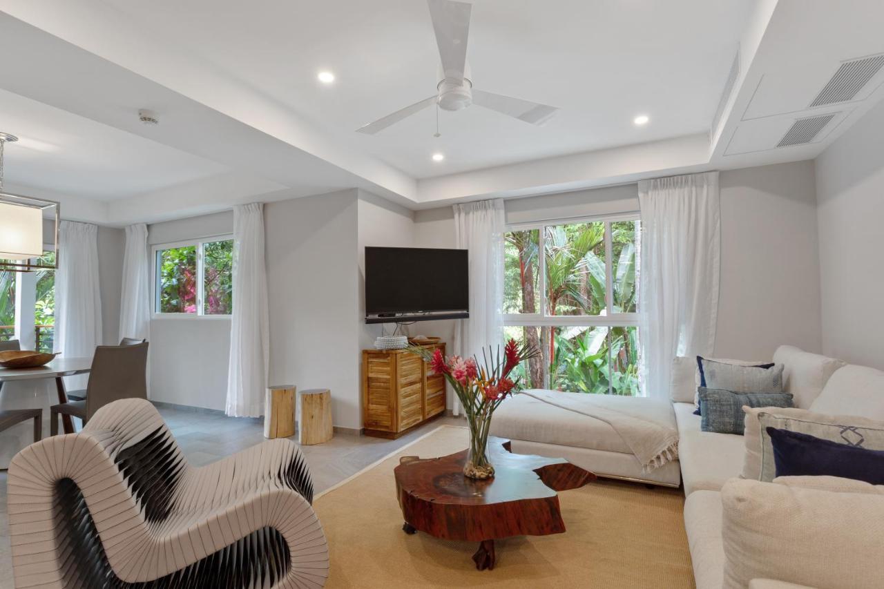 Hotel Elan At Ballena 5*
