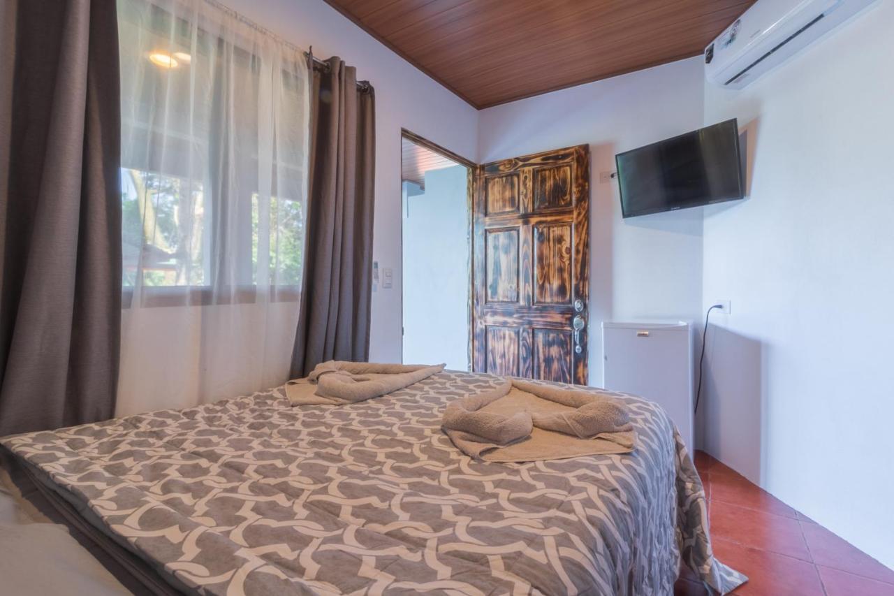 Hotel Hotel Cabinas El Tecal