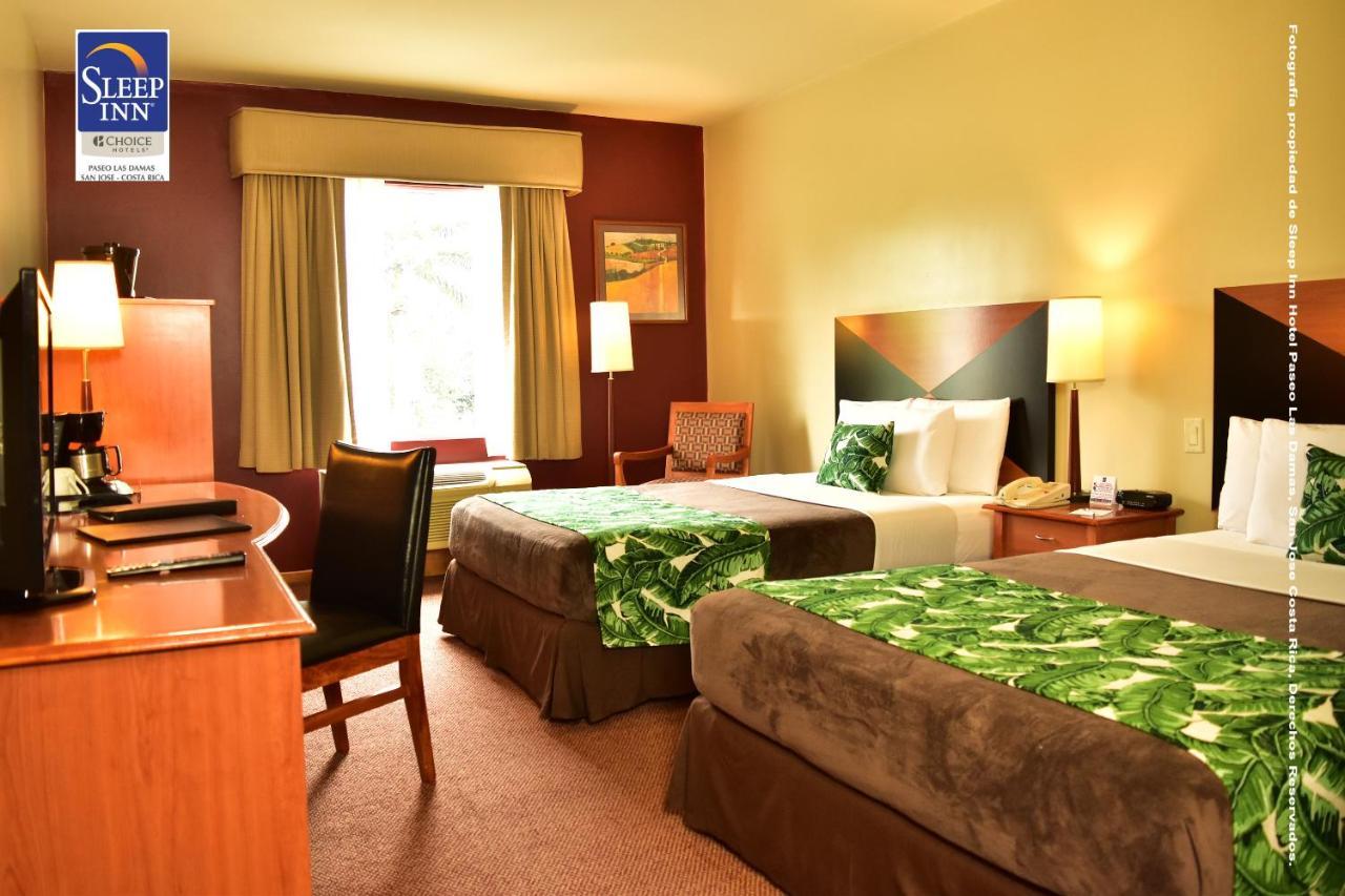 Inn Sleep Paseo Damas San Jose (San Jose)