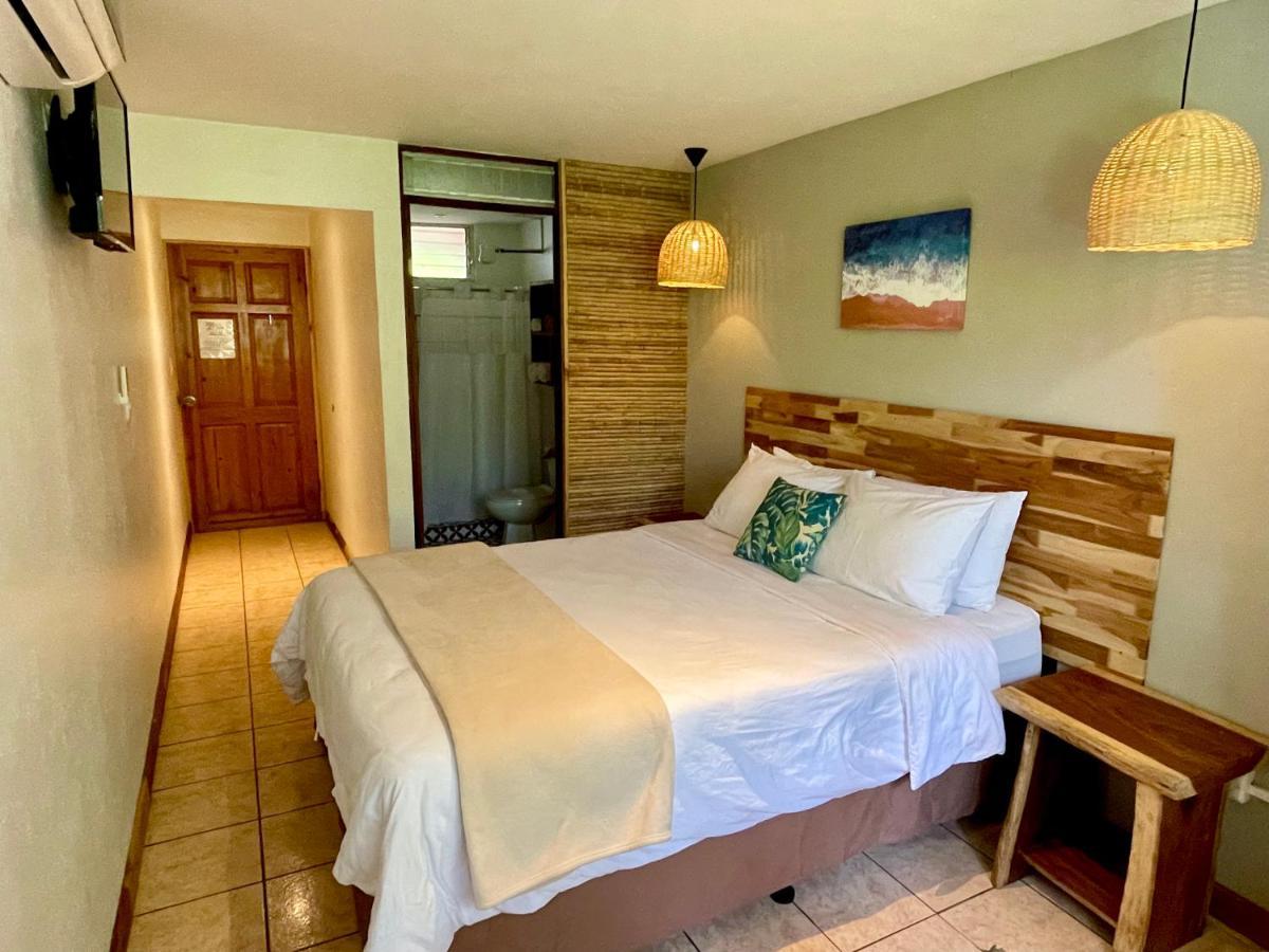 El Manglar Hotel Playa Grande