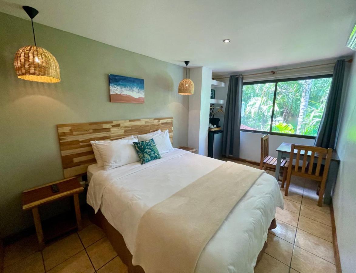 El Manglar Hotel 3*