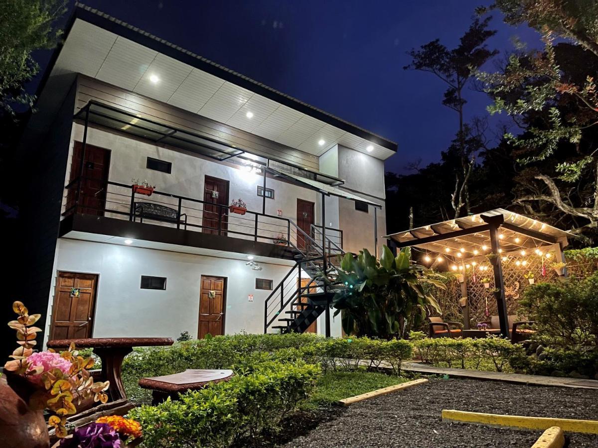Calathea Bed & Breakfast 3*
