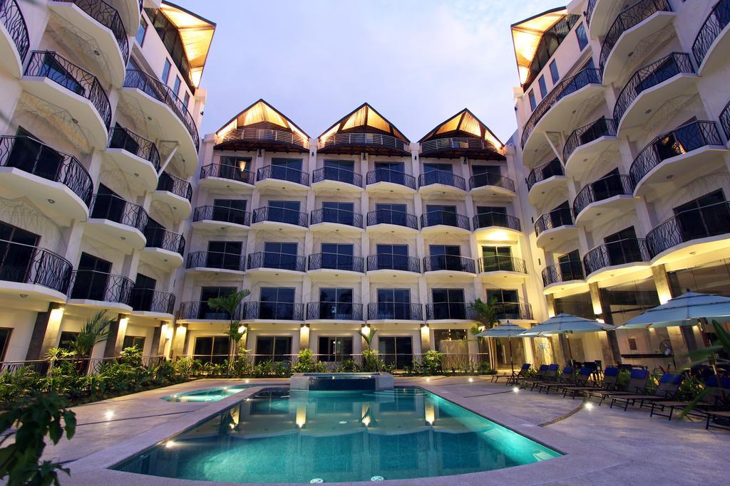 Oceano Boutique & Bistro Hotel Jaco