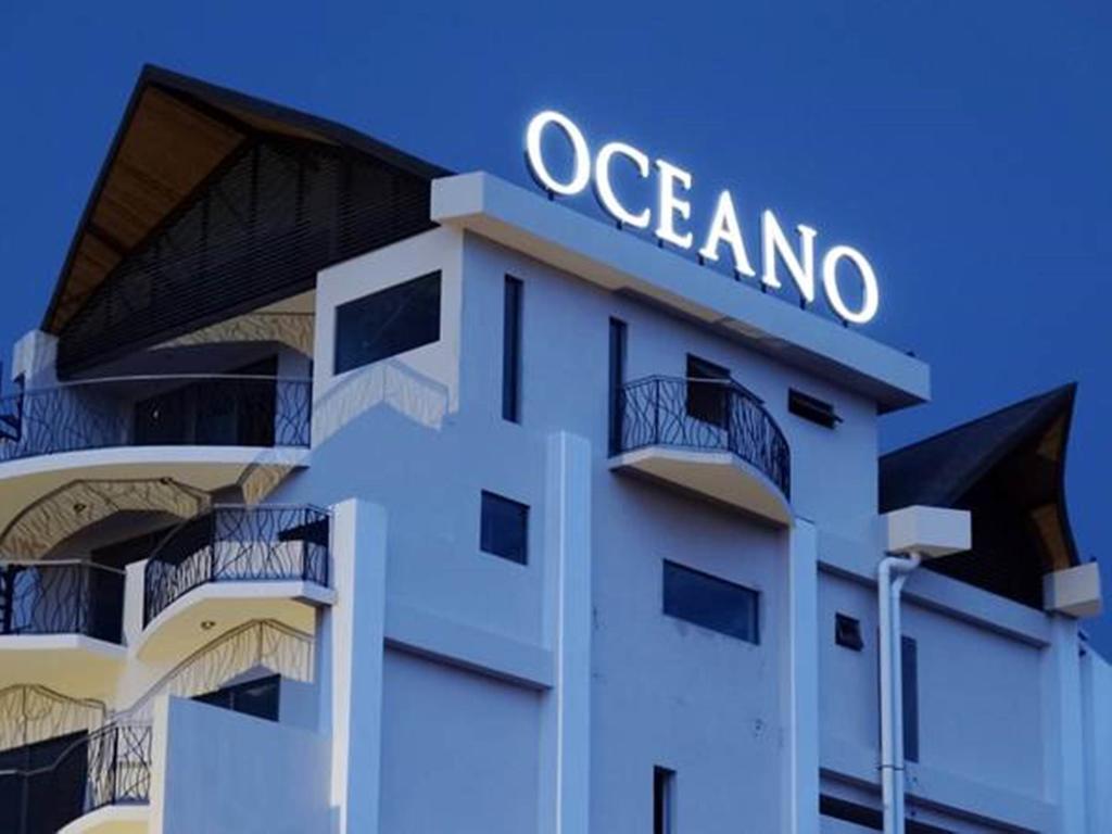 Oceano Boutique & Bistro Hotel