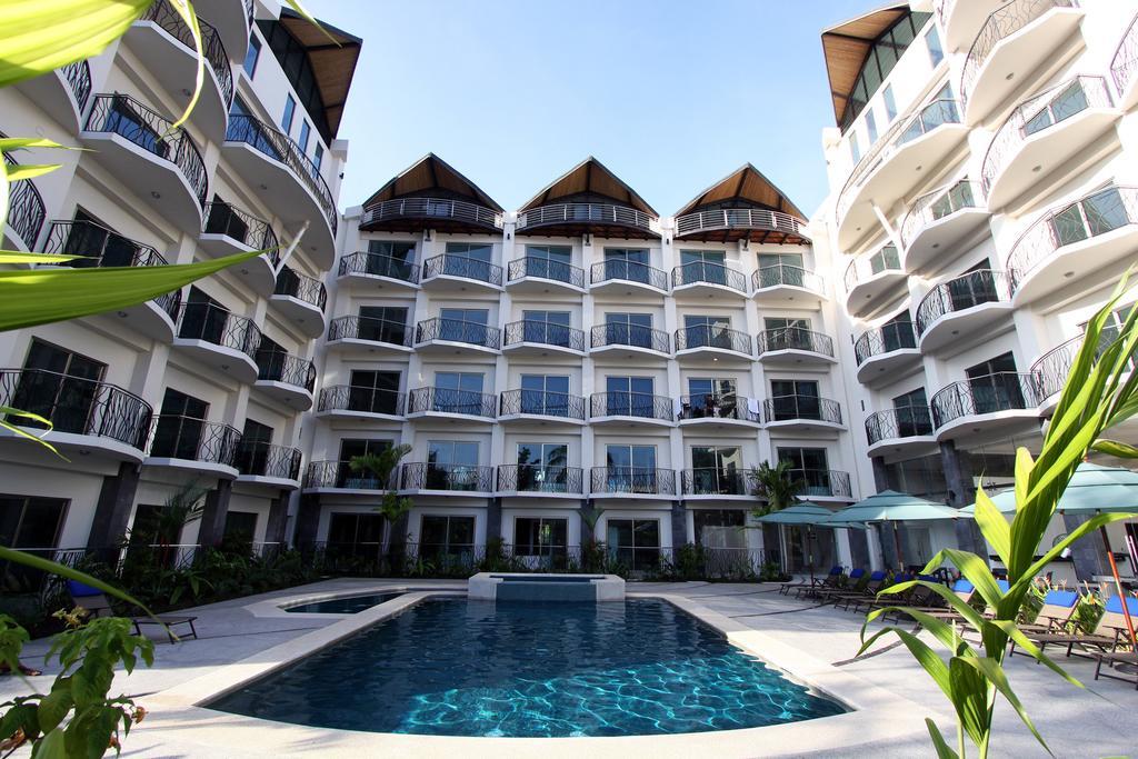 Oceano Boutique & Bistro Hotel 4*