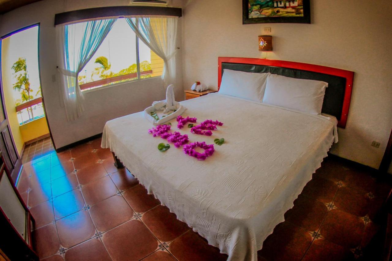 Yadran 4* Puntarenas