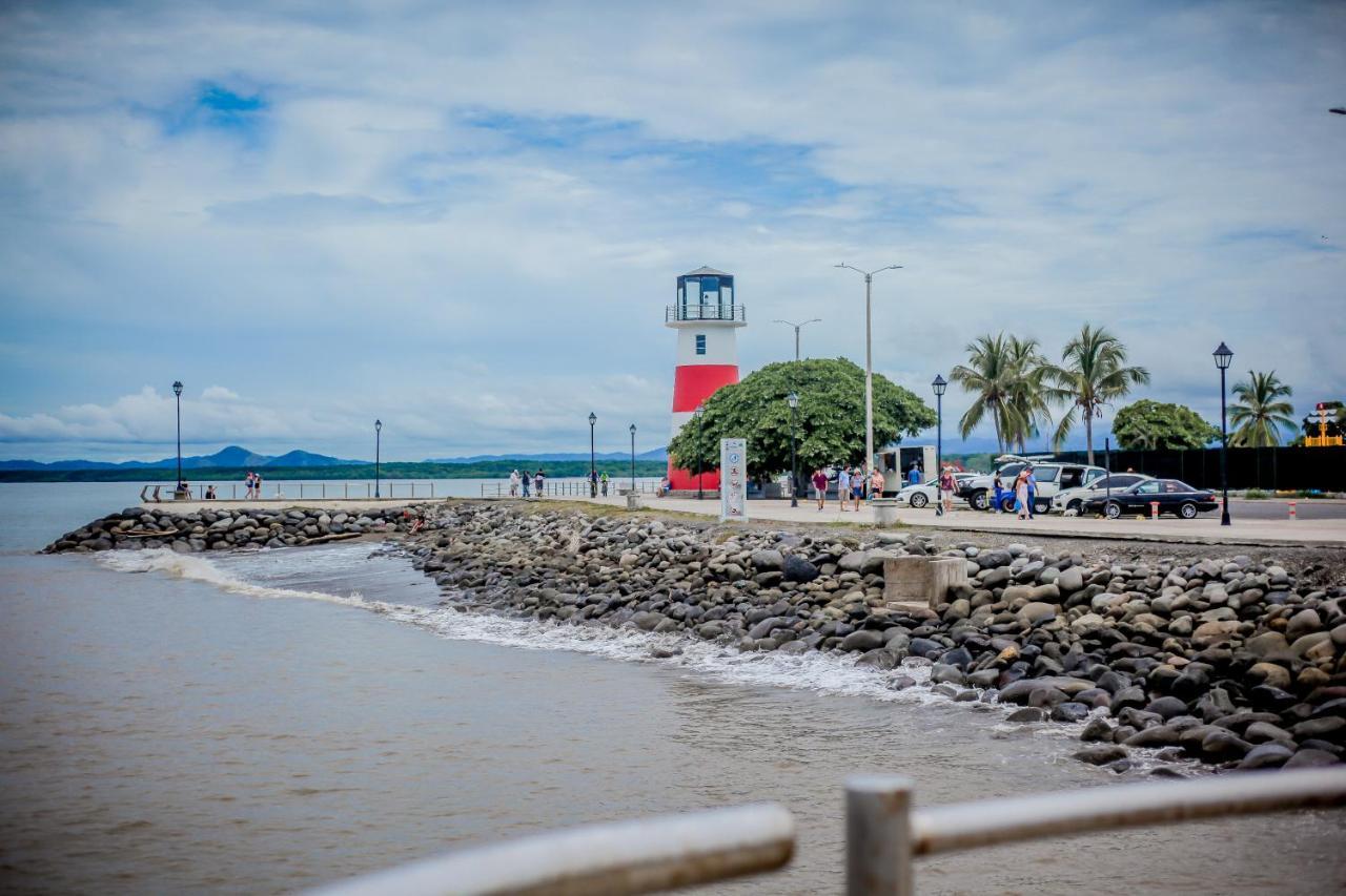 Yadran 4* Puntarenas