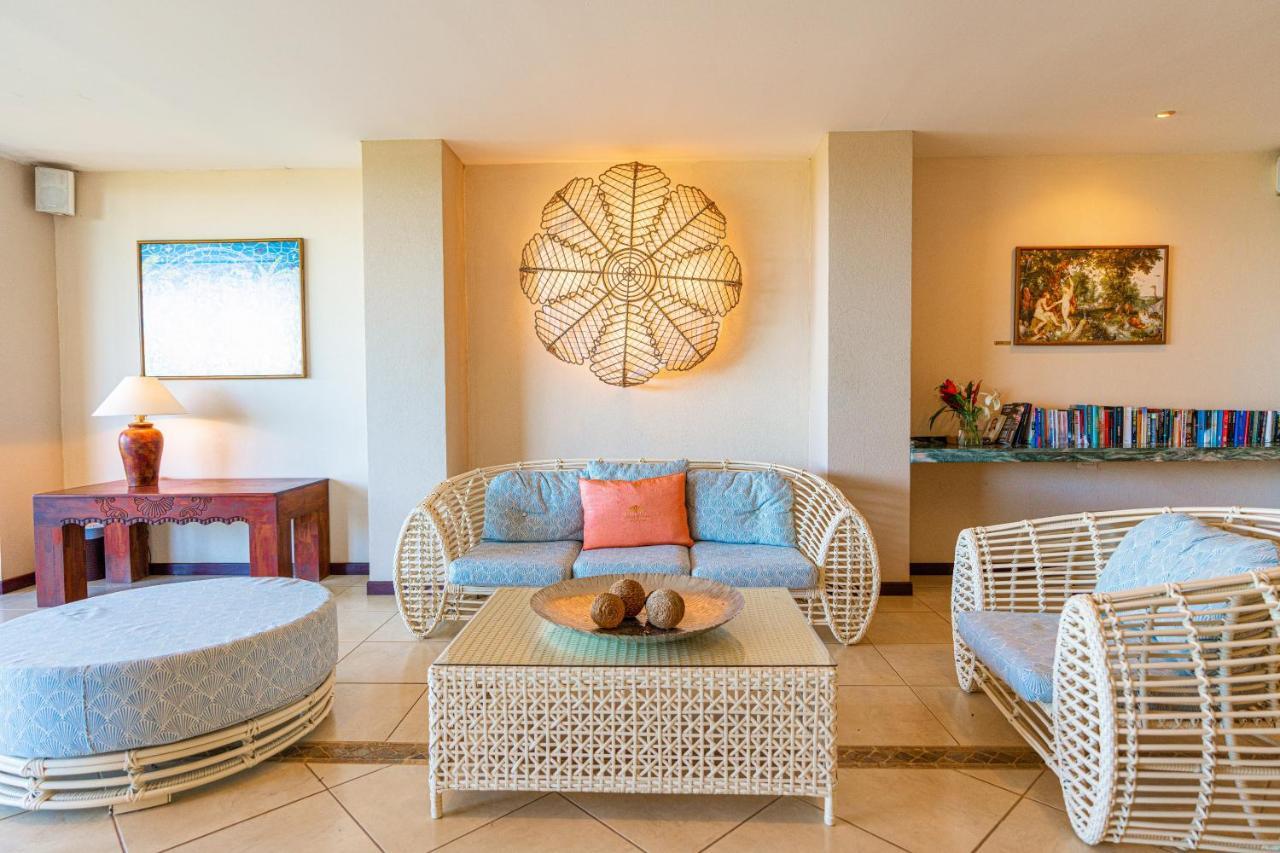 Jardin Del Eden Boutique (adults Only) Hotel Tamarindo