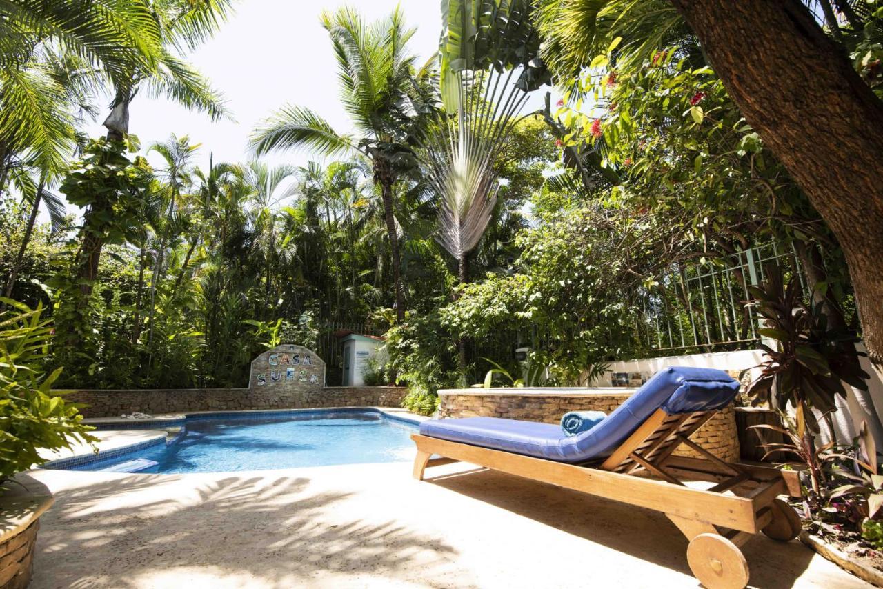 Casa Sueca - At The Hotel 3*