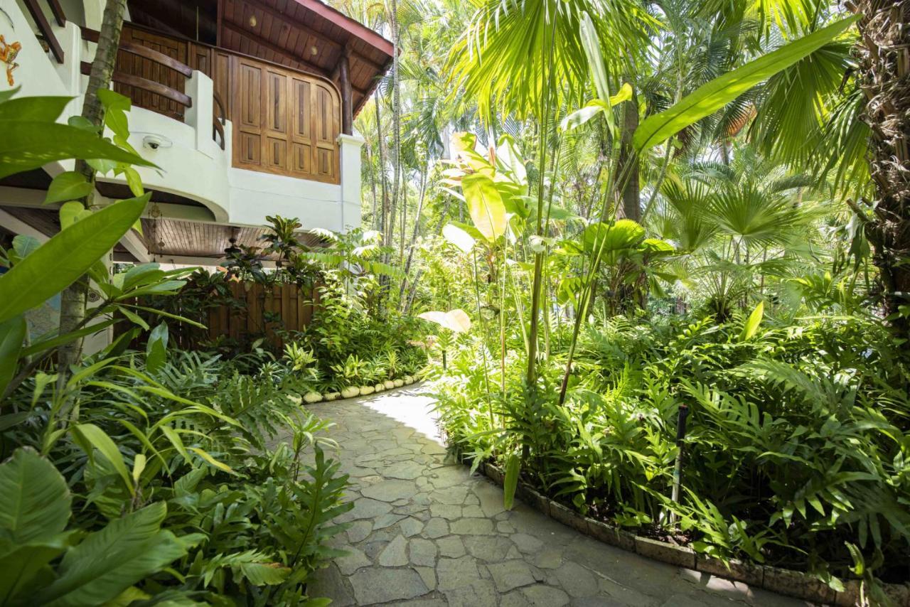Hotel Casa Sueca - At The Tamarindo