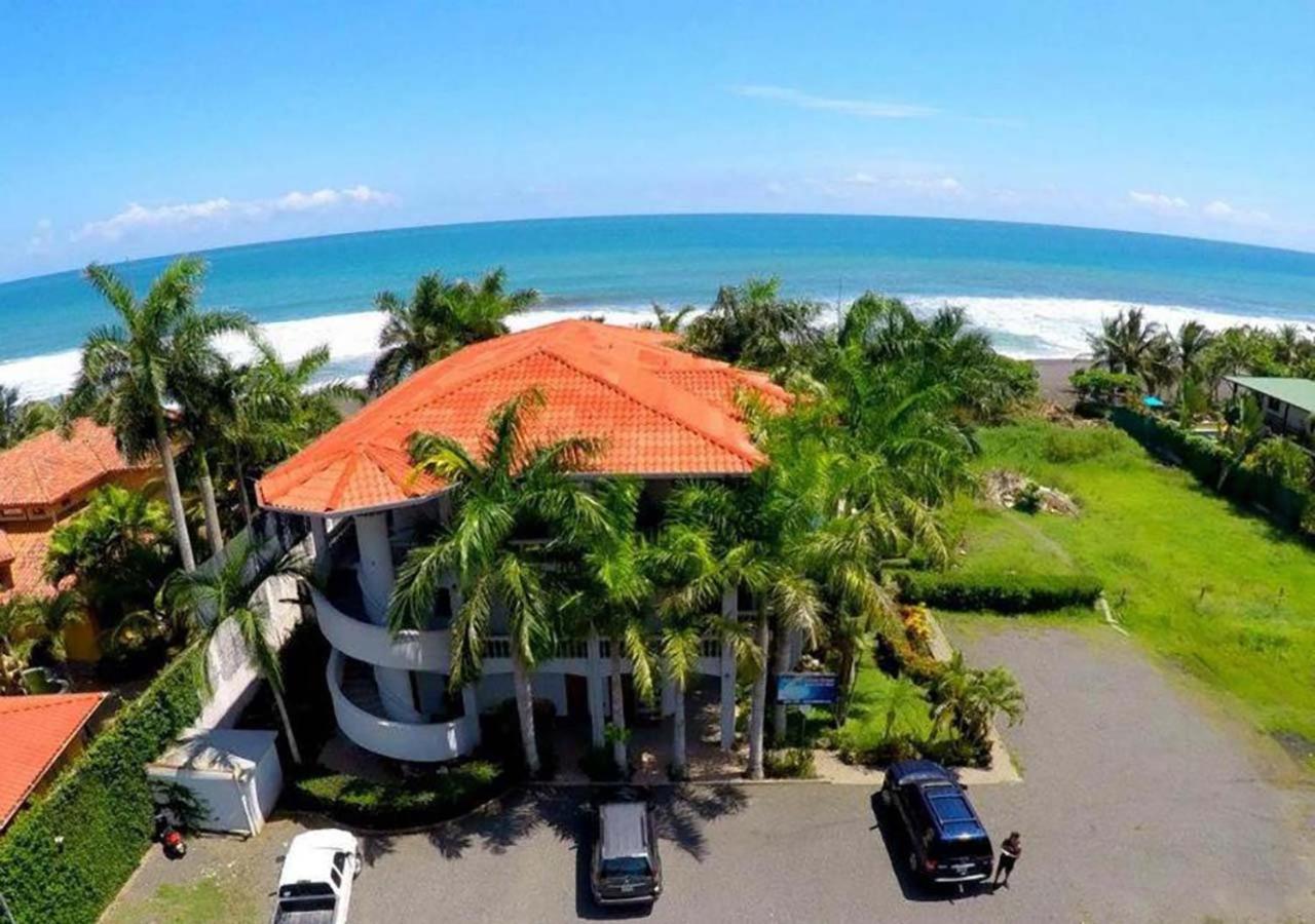 Hermosa House Hotel *