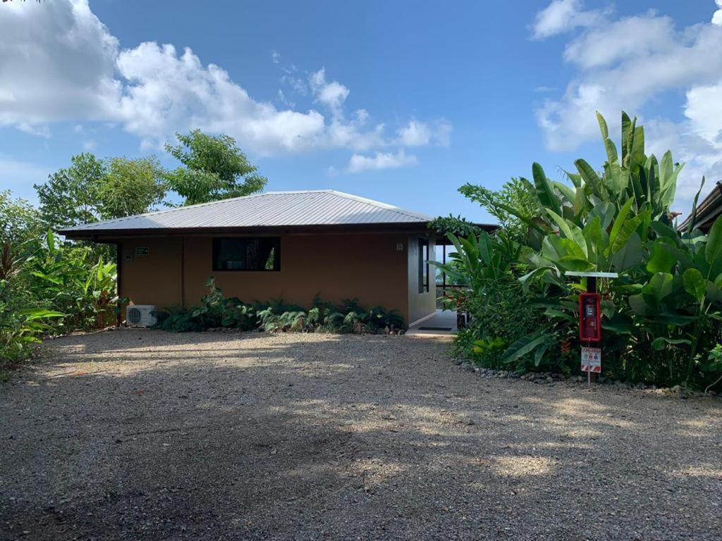 Greenleaf 3* Drake Bay