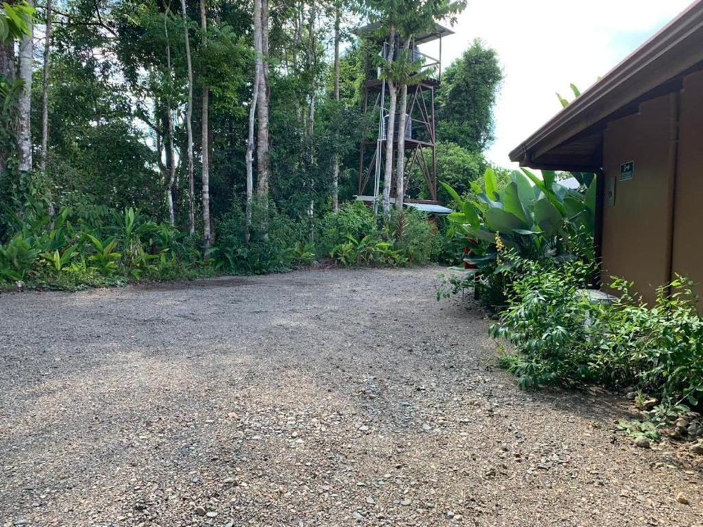 Greenleaf 3* Drake Bay