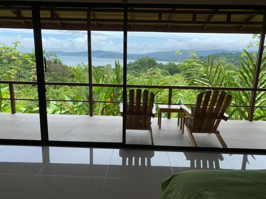 Greenleaf 3* Drake Bay