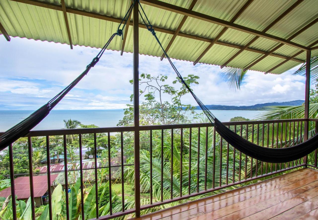 Cotingas Ocean View Lodge Drake Bay