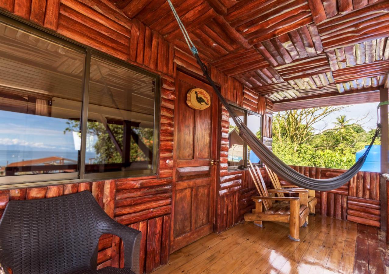 Cotingas Ocean View Lodge *