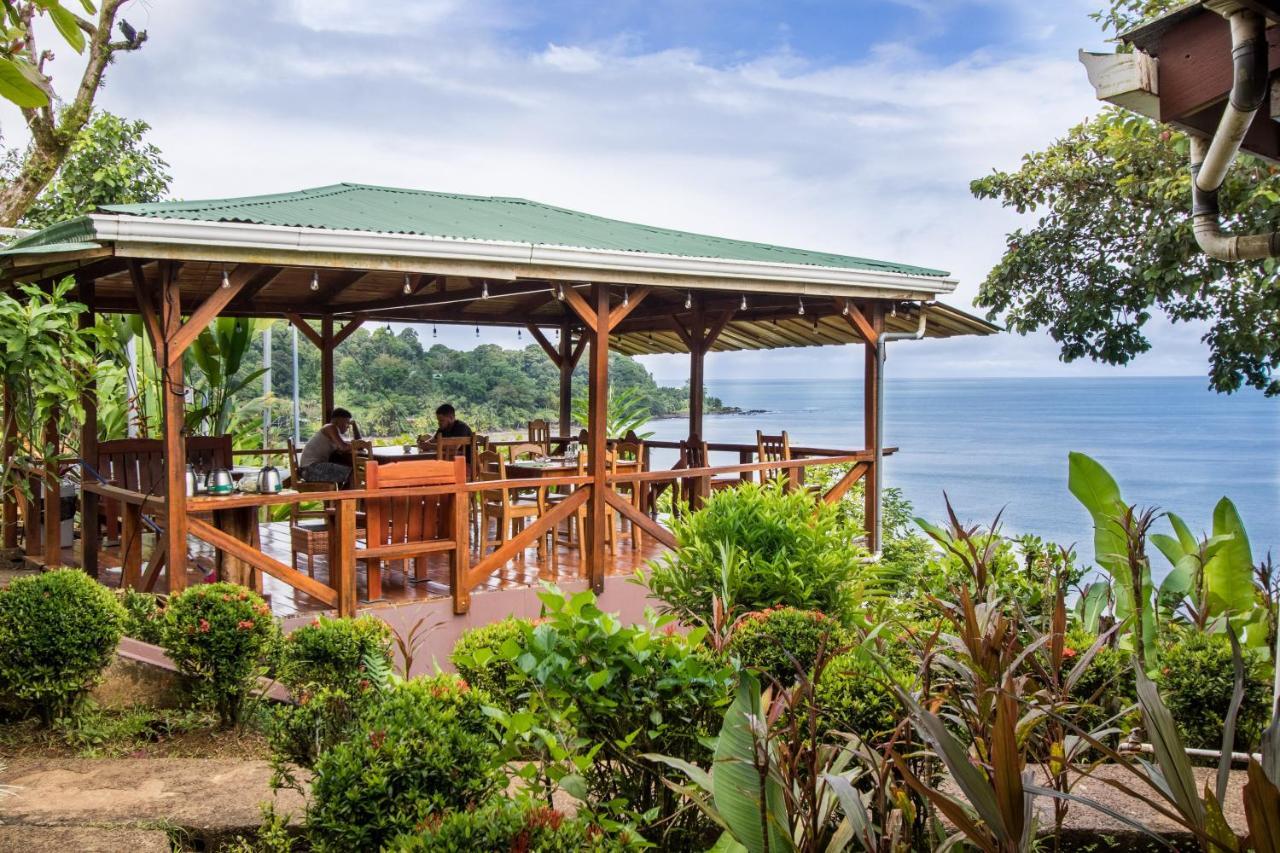 Lodge Cotingas Ocean View *