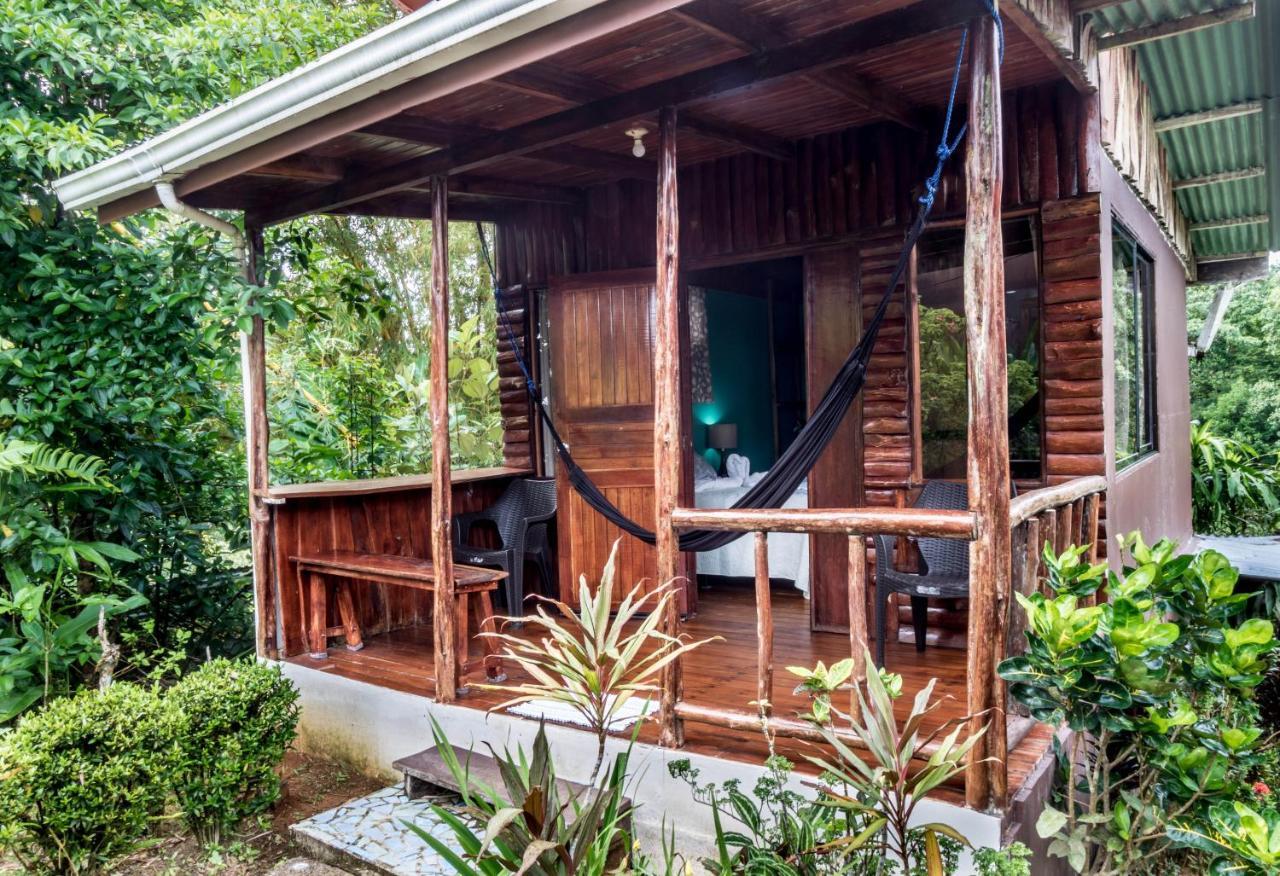 Lodge Cotingas Ocean View