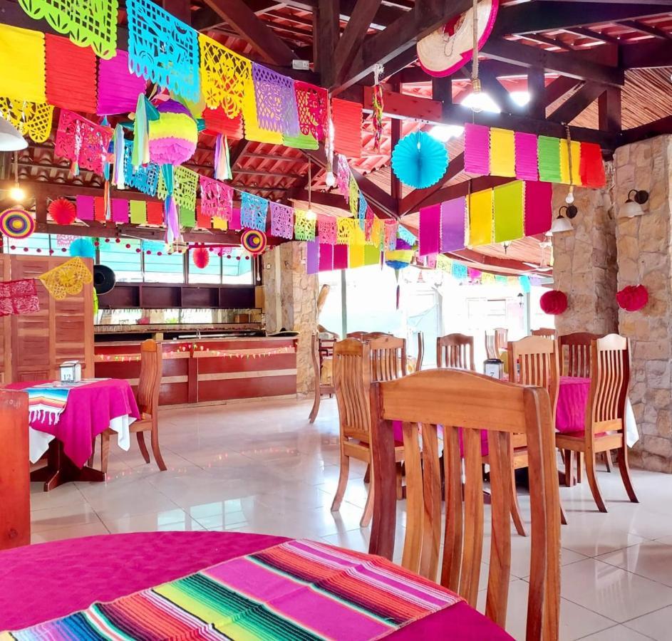 Amapola Hotel Jaco
